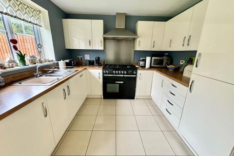 47 Bramble Close, Stainton, Middlesbrough, TS8 9FE