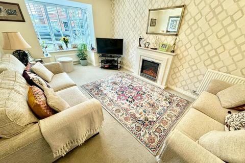 47 Bramble Close, Stainton, Middlesbrough, TS8 9FE