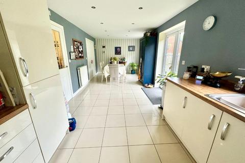 47 Bramble Close, Stainton, Middlesbrough, TS8 9FE