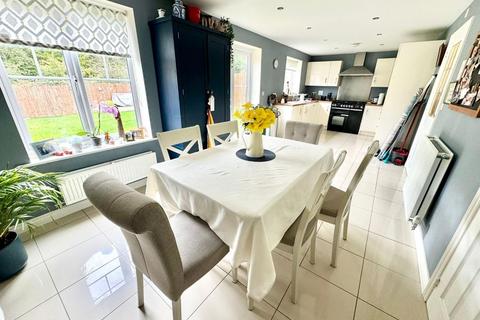 47 Bramble Close, Stainton, Middlesbrough, TS8 9FE