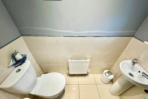 47 Bramble Close, Stainton, Middlesbrough, TS8 9FE