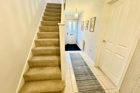 47 Bramble Close, Stainton, Middlesbrough, TS8 9FE