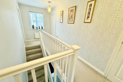47 Bramble Close, Stainton, Middlesbrough, TS8 9FE