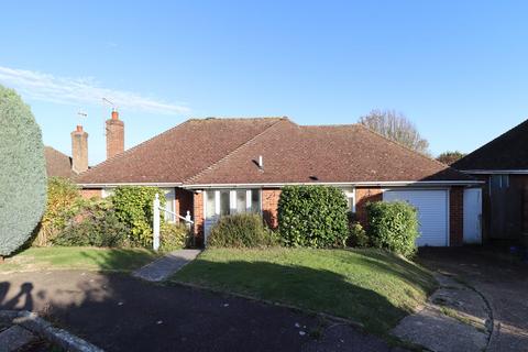 2 bedroom detached bungalow for sale, Sussex Close, Bexhill-on-Sea, TN39