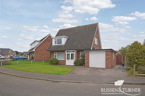 3 bedroom detached house for sale, Beech Crescent, King's Lynn PE33