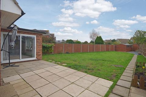 7 Beech Crescent, West Winch, King's Lynn, PE33 0PZ