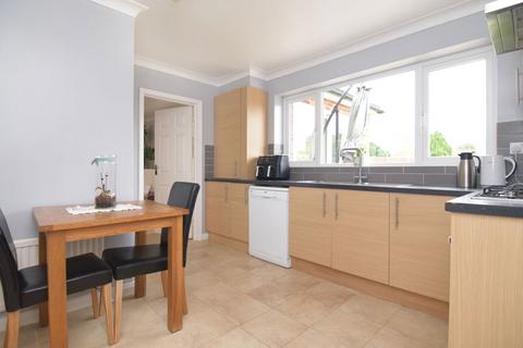 7 Beech Crescent, West Winch, King's Lynn, PE33 0PZ