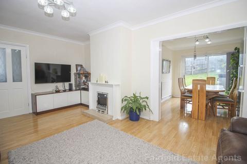 4 bedroom semi-detached house for sale, Northwick Road, South Oxhey