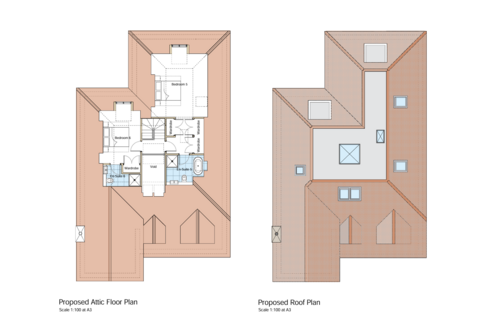 6 bedroom bungalow for sale, Church Road, Ramsden Bellhouse, Billericay