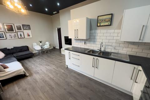 6 bedroom flat to rent, Irvine Street, L7 8SZ,