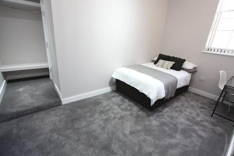 6 bedroom flat to rent, Irvine Street, L7 8SZ,