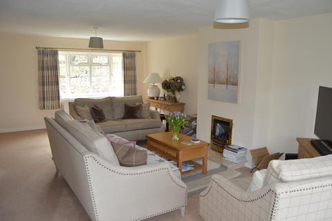 4 bedroom detached house to rent, Malt Kiln Terrace, Stutton LS24