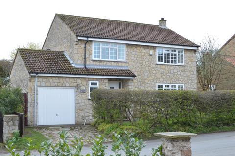 4 bedroom detached house to rent, Malt Kiln Terrace, Stutton LS24