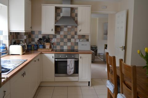 4 bedroom detached house to rent, Malt Kiln Terrace, Stutton LS24