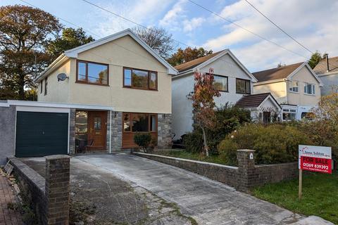 3 bedroom link detached house for sale, Cwmfferws Road, Tycroes, Ammanford