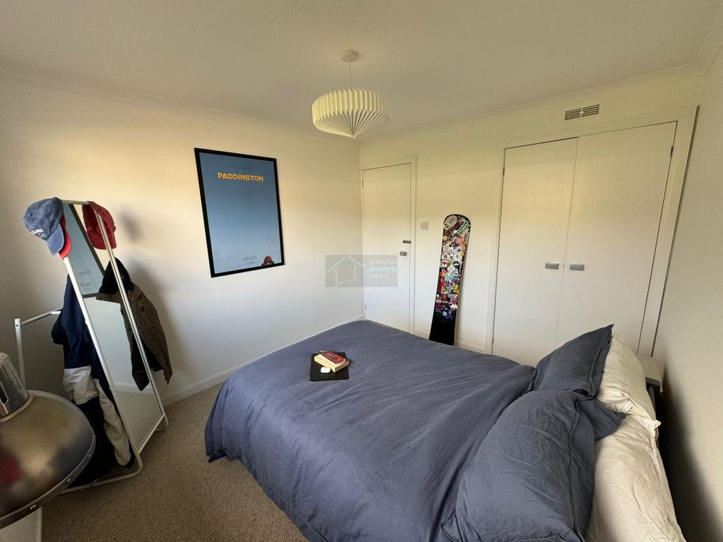 Bedroom 3b