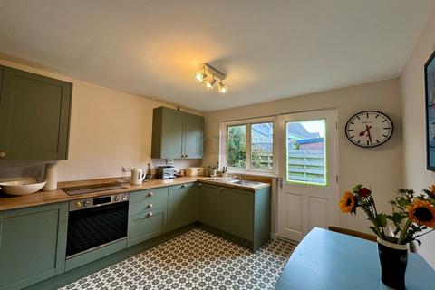 10 Allan Drive, Forres, IV36 2JX