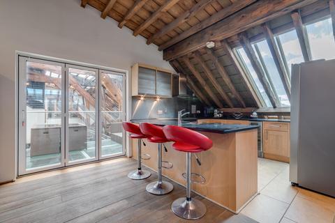 3 bedroom apartment for sale, Port East Apartments, Hertsmere Road, London, E14