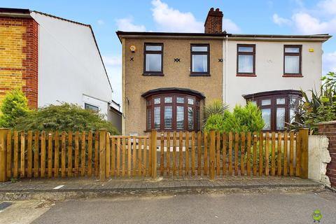 2 bedroom semi-detached house for sale, Woolwich Road, Bexleyheath, DA7