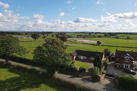 2 bedroom detached bungalow for sale, Byley Lane, Byley, CW10