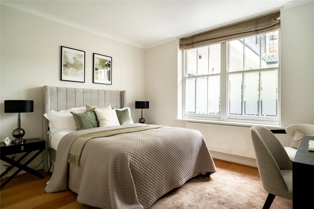 Principal Bedroom
