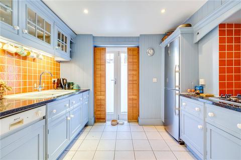 4 bedroom terraced house for sale, Portland Road, Holland Park, London, W11