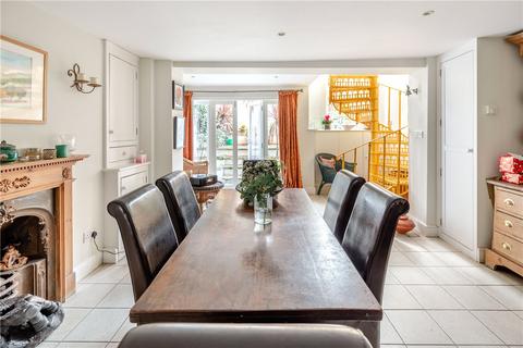 4 bedroom terraced house for sale, Portland Road, Holland Park, London, W11