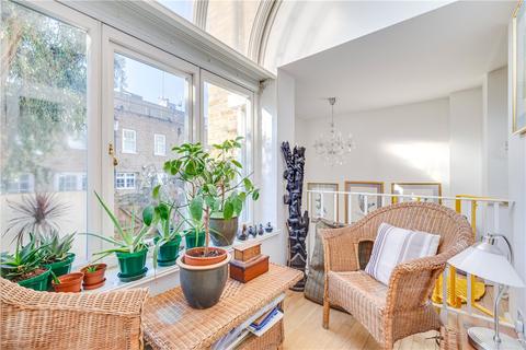 4 bedroom terraced house for sale, Portland Road, Holland Park, London, W11