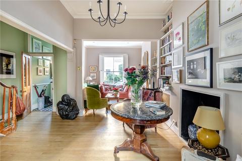 4 bedroom terraced house for sale, Portland Road, Holland Park, London, W11