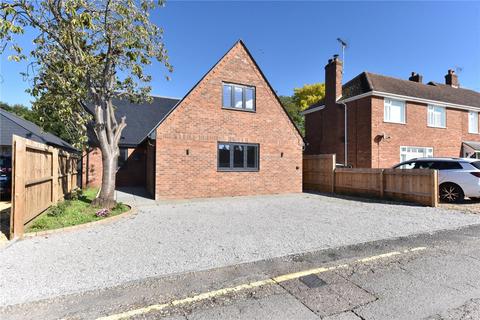 3 bedroom detached house for sale, Church Walk, Mildenhall, Bury St. Edmunds, Suffolk, IP28