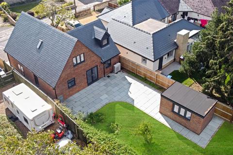 3 bedroom detached house for sale, Church Walk, Mildenhall, Bury St. Edmunds, Suffolk, IP28