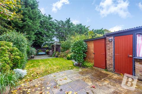 2 bedroom bungalow for sale, Hatch Road, Pilgrims Hatch, Brentwood, Essex, CM15