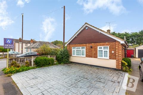 2 bedroom bungalow for sale, Hatch Road, Pilgrims Hatch, Brentwood, Essex, CM15