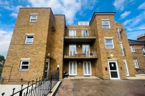 2 bedroom apartment for sale, Victoria Road, Ramsgate CT11