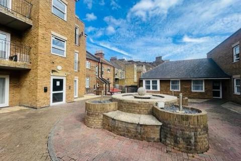 2 bedroom apartment for sale, Victoria Road, Ramsgate CT11