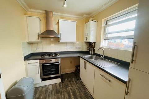 2 bedroom apartment for sale, Victoria Road, Ramsgate CT11