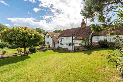 4 bedroom detached house for sale, Holmbury St. Mary, Dorking, Surrey, RH5