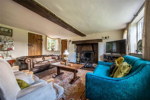 4 bedroom detached house for sale, Holmbury St. Mary, Dorking, Surrey, RH5