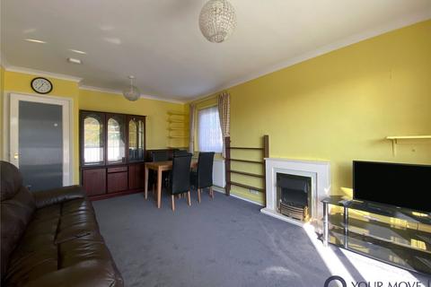 3 bedroom flat for sale, Carew Road, East Sussex BN21