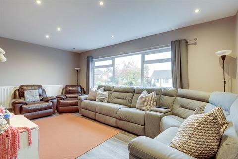 20 Greythorn Drive, West Bridgford, Nottingham, NG2 7GG
