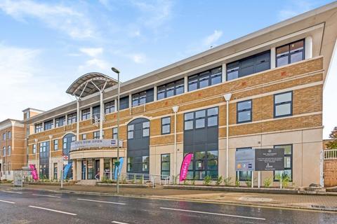 undefined, London Road, Staines-upon-Thames, Surrey, TW18