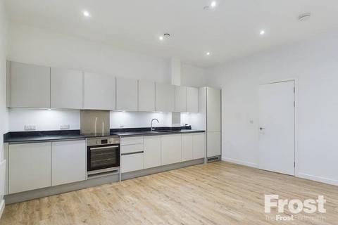 undefined, London Road, Staines-upon-Thames, Surrey, TW18
