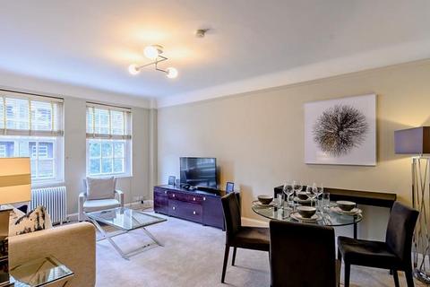 2 bedroom property to rent, Fulham Road, London SW3