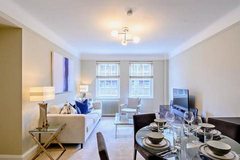 2 bedroom property to rent, Fulham Road, London SW3