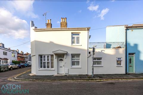 3 bedroom end of terrace house for sale, Kingsbury Road, Brighton BN1