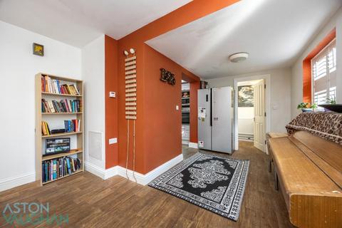 3 bedroom end of terrace house for sale, Kingsbury Road, Brighton BN1