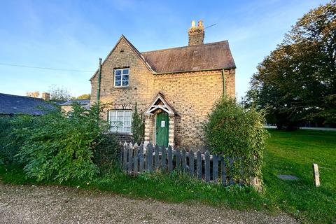 3 bedroom end of terrace house for sale, Thorney, Peterborough PE6