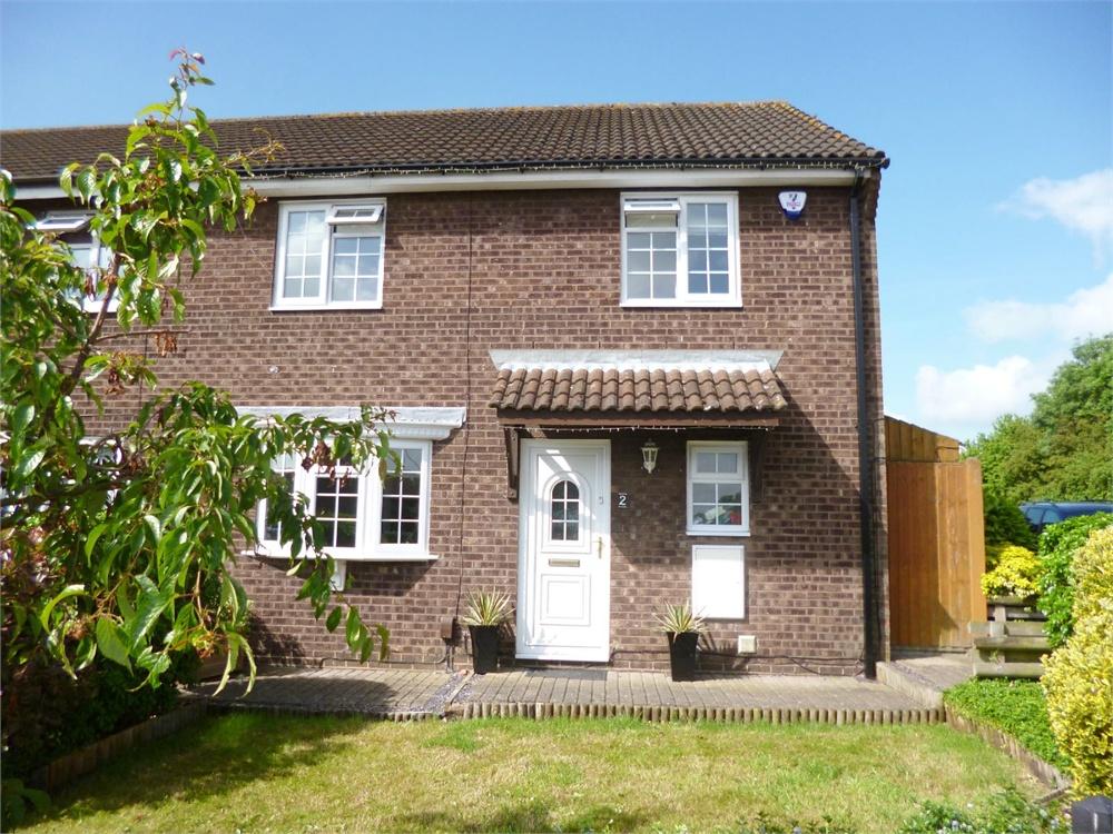 Peer Road, St Neots PE19 4 bed semidetached house for sale £325,000
