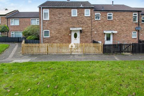 2 bedroom end of terrace house for sale, Hawthorn Road, Sudbury CO10