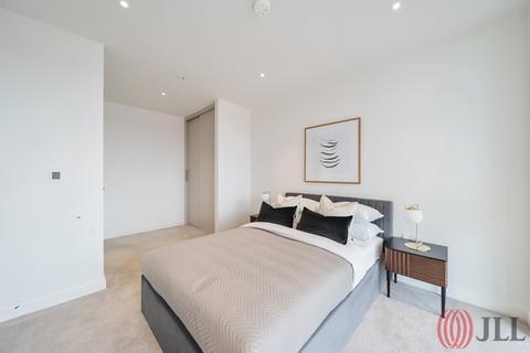 1 bedroom apartment for sale, Cavendish House N8 0ER